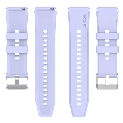 Hot Selling Smart Watch Band - Silicone Watch Strap for Huawei Samsung GT3 Pro