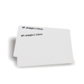 Hico磁気ストライプカードRFID磁気カード