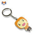 Keychain Engraving Miotail Saincheaptha Le Cód QR