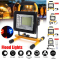 LED Portable Rechargeable Floodlight 500/800/900W