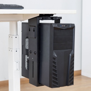 Mount CPU REGOLABILE STRADABILE