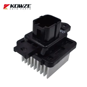 Mitsubishi L200 Outlander ASX A/C Transistor for Models KK1T KL1T KL3T KL4T GA1W GA2W GF2W GF6W GF8W (7802A240)