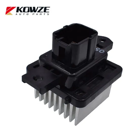 Mitsubishi L200 Outlander ASX A/C Transistor for Models KK1T KL1T KL3T KL4T GA1W GA2W GF2W GF6W GF8W (7802A240)