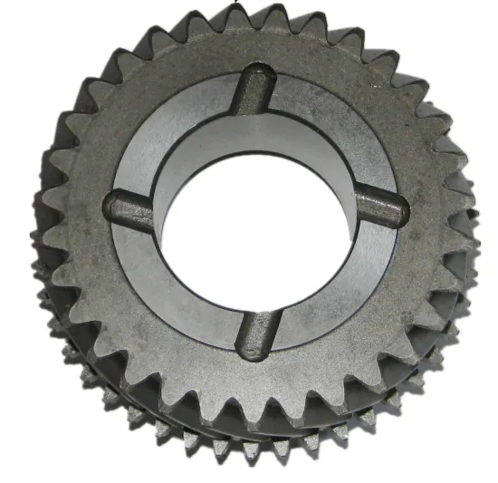 Auto Parts Gearbox Transmission Gear 45T/31T 4JA1 TFR54 FOR ISUZU