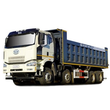 Duck faw j6 Series 6x4 - pojemność 3 ton