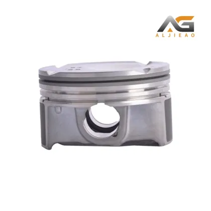 ANGIO Brand Original Piston Rings Kit for Hyundai Accent Engine Piston 23410-04000