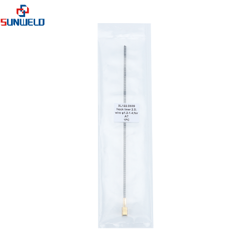 Уложак за врат 2,5 жице 1,2-1,4 за АТ КСЛ122.Д039