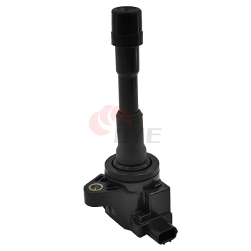 Bobina di accensione Bobina de encendido per Honda Civic VIII BECKBACK CM11108 UF374 PARTI AUTO