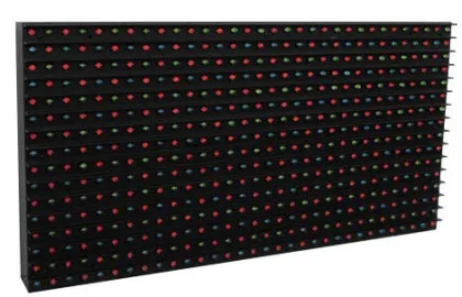 Outdoor Advertising Led Displays Boards For Ph10mm, Ph12.5mm, Ph14mm