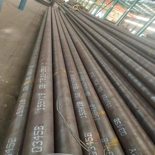 ASTM A36 GALVANIZED Kimpalan Paip Keluli