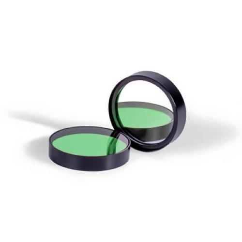 Filter Jalur Pita Laser Serat D25.4x1mm 1064nm