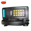 KTH15 Mining Explosion Proof Intrinsically Safe Telefon