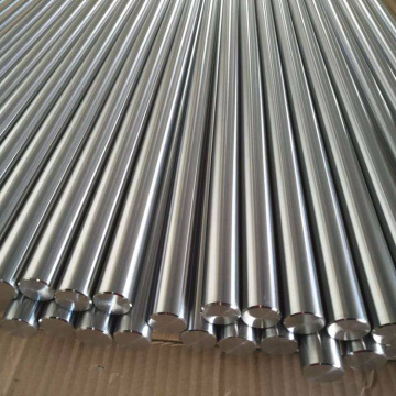 High Purity Polished Titanium Rod Grade 2 Titanium Bar