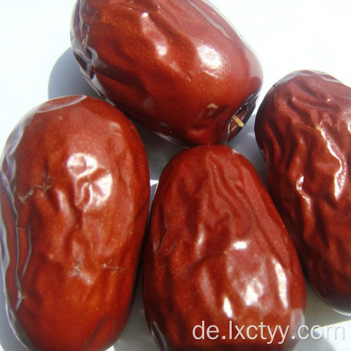 roter Jujube-Speisetee