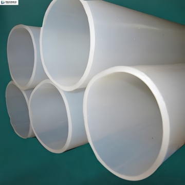 Heat-Resistant Silicone Flexible Connector ,Silicone Flexible Connector for Powder & Granule Transfer