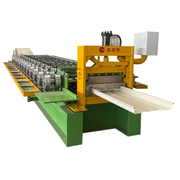 Standing Seam Snap Lock Metal Roof Systems Suppliers