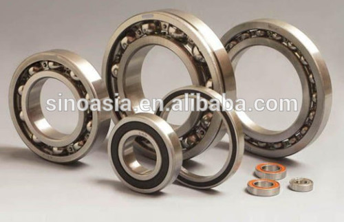 16038 low noise Deep Groove Ball Bearing