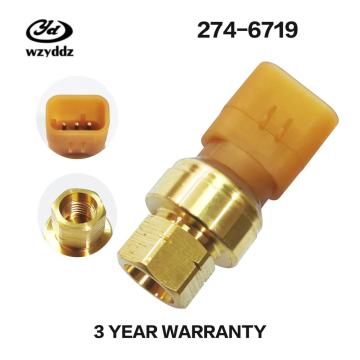 Oil pressure sensor 274-6719