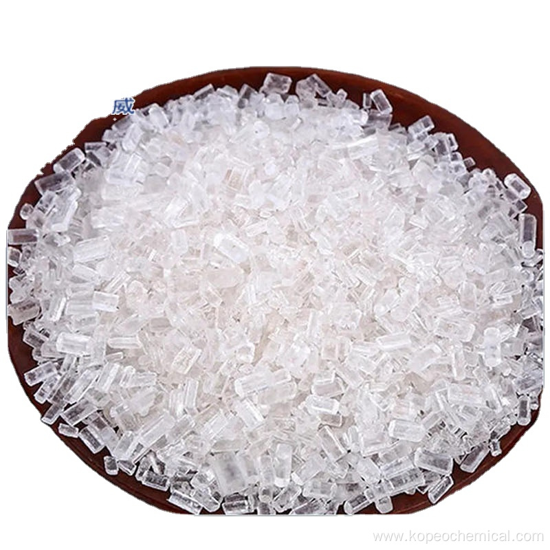 Sodium Thiosulphate Granular Crystal