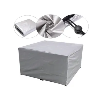 Dustproof and Waterproof Outdoor Furniture Covers