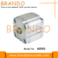 AdvU Series compactes Cylinder Air Source Treatment Units