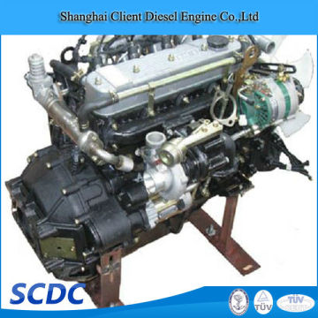 Top Quality Chaochai CY4A82-CE4