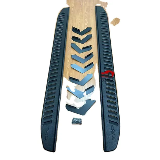 Tundra 2022+ running board side step