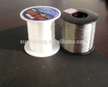 1000M High Quality Strong power Nylon Fishing Line