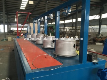 Anping Factory Hot Sale Wire drawing machine (Made inChina)