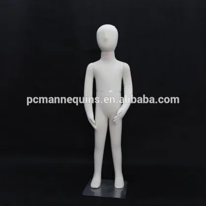 Kids mannequin children mannequin child baby dummy China Supplier
