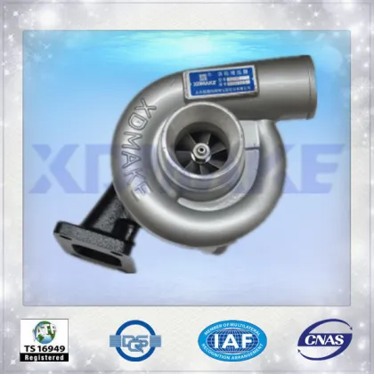Diesel generator turbo charger j65 turbojet