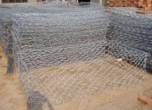 Gabion Mattress Gabion Mesh