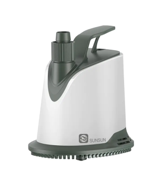 Sunsun Electric Household Submersible Clean Water Pump: Ideal for Aquariums, Fish Tanks, Ponds