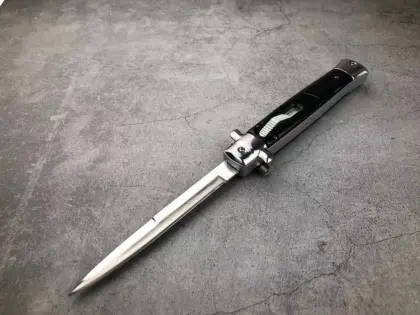 Mafia tactical knives OTF pocket knife