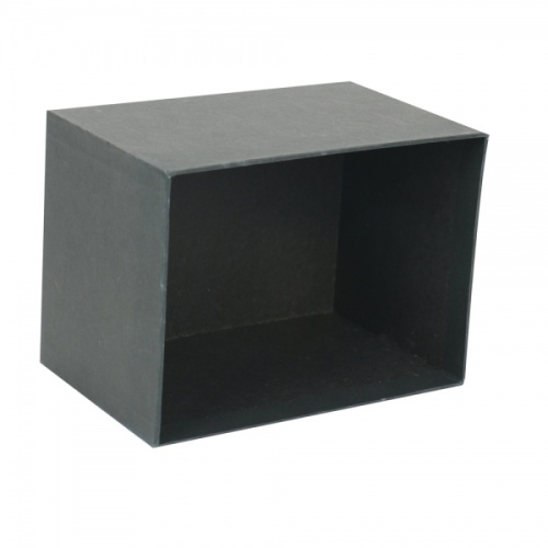 Window paper board candle gift box