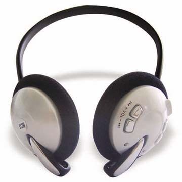 MP3 PLAYER MP3-035
