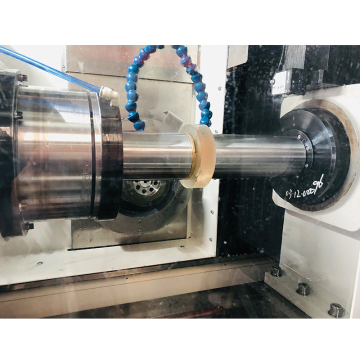 Hot -verkopende universele cilindrische slijpmachine - rectificadora cilindrische grinder