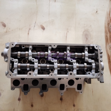 Cylinder Head Assembly for Volkswagen Scirocco, Tiguan, Amarok, Golf, Passat, Jetta - CFAA CFFA CFHC 03L103351F 908725 03L103351H" 

However, if you need a more concise title, consider:

"Cylinder Head Assembly for Volkswagen Models - CFAA CFFA CFHC