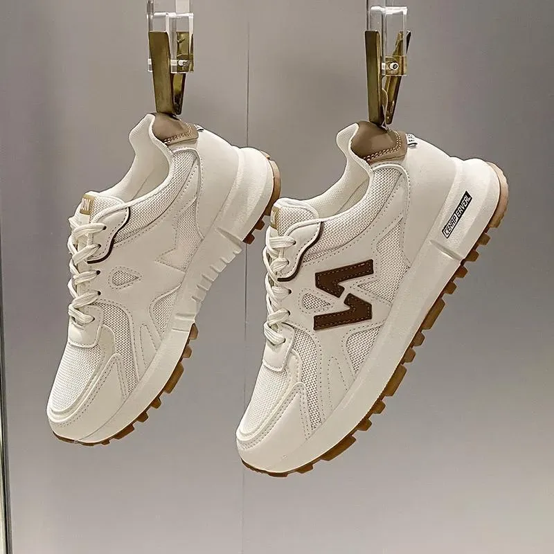 Lightweight Women's Sports Shoes