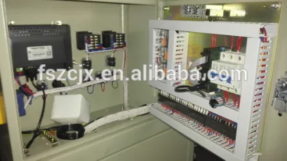 flow pack packing machine for madeleine