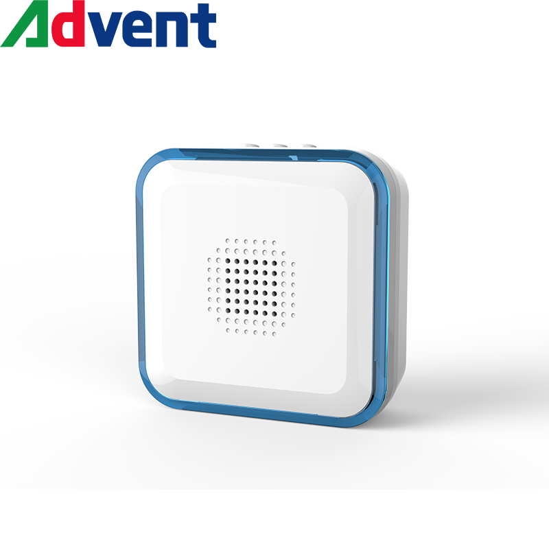 Wireless doorbell for office