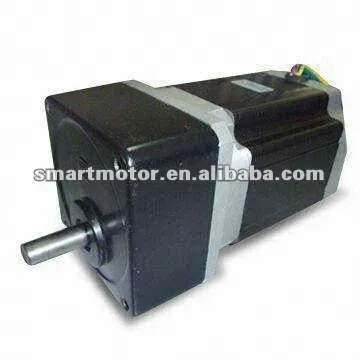SM86HTJB nema 34 Gearbox stepper Motor
