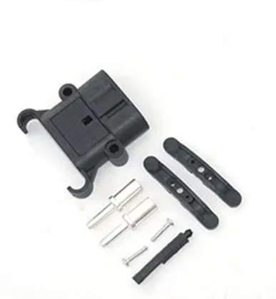 REMA Forklift Power Connector 80A/160A/320A Charging Plug