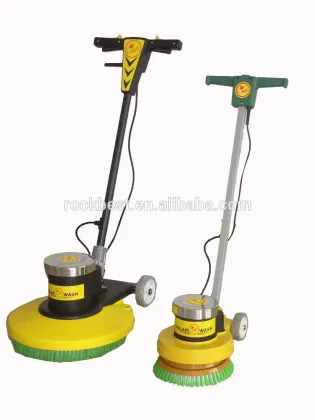 Home Use Floor Polisher Wax