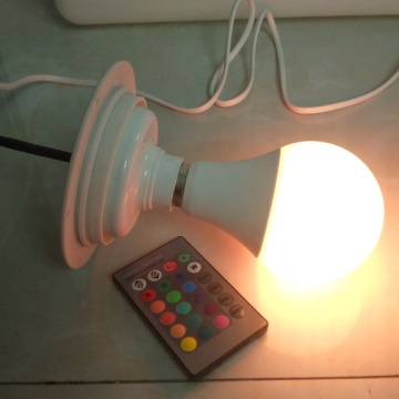 E27 Waterproof Outdoor Ceiling IP65 Lamp Holder for LED Cube