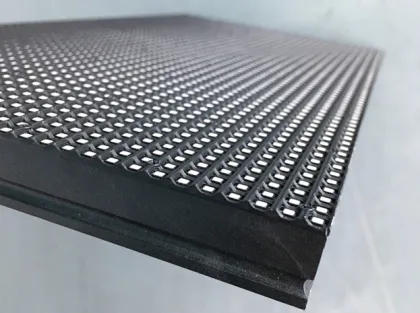 Nationstar/Kinglight SMD2727 P5 Outdoor Waterproof Full Color LED Module