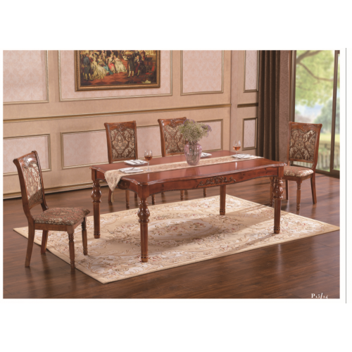 Solid Wood Dining Table Solid Wood Dining Table With Chairs Factory