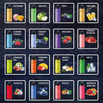 Best Bang King 18000 Puffs Vapes Disposable