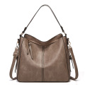 Fashion Women Bags Large Leather Tote Bag