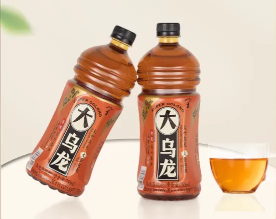 Durable PETG Heat Shrink Film for Packaging